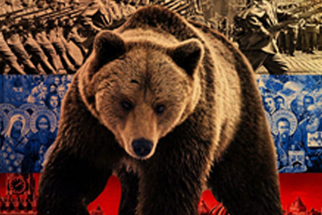 Bull vs the Great Bear