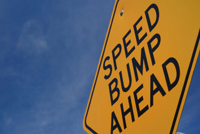 The Road to Recovery