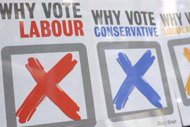 It's the final countdown