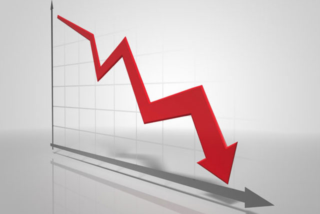 Catch a Falling Knife