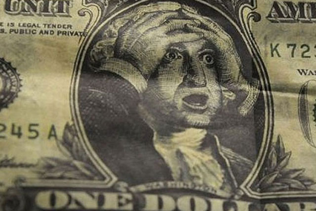 “Default Crisis”; what default crisis?