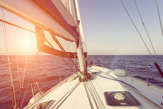 Message from the Chairman