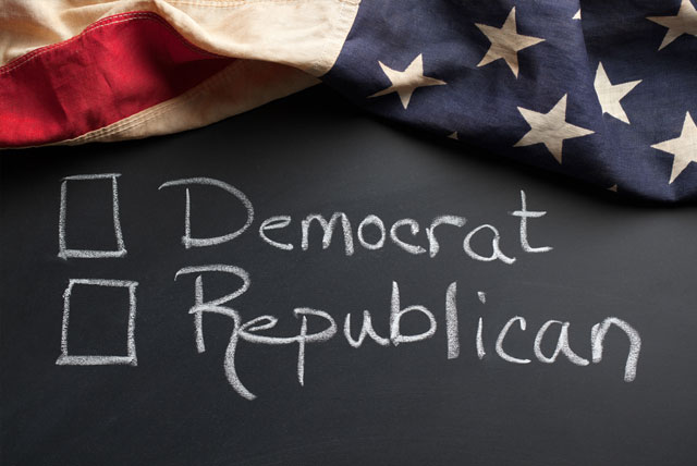 Is it crunch time for Trump?