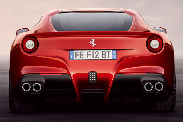 All Tapered Out at year End