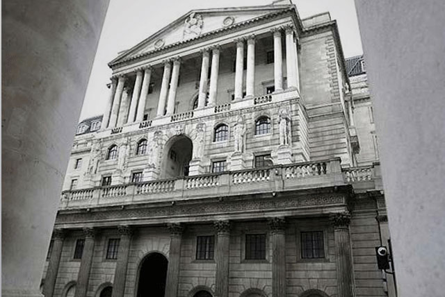 GiltsFace Mounting Headwinds