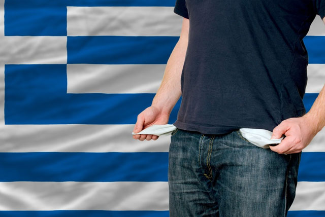 Review of the Second Quarter 2015