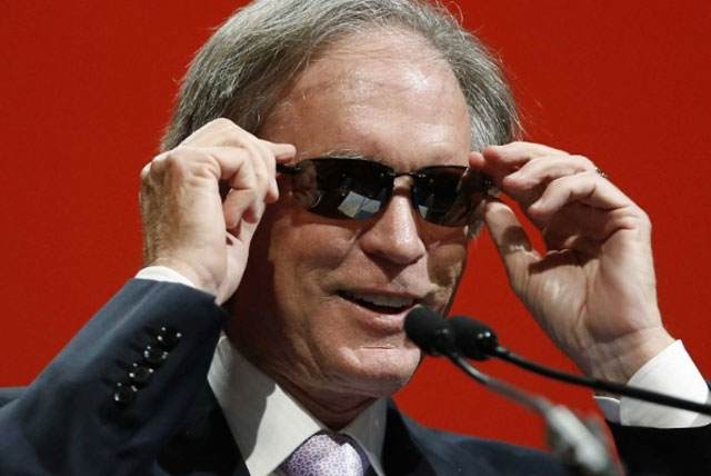 Bill Gross 