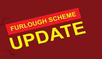 Chancellor extends furlough into March 