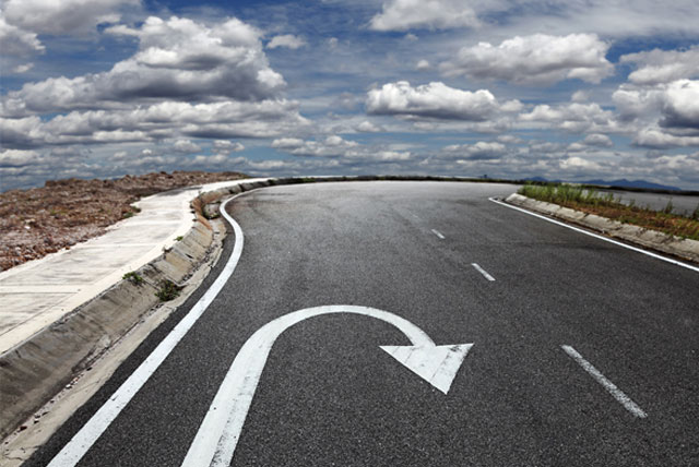 May's u-turn: Why now?