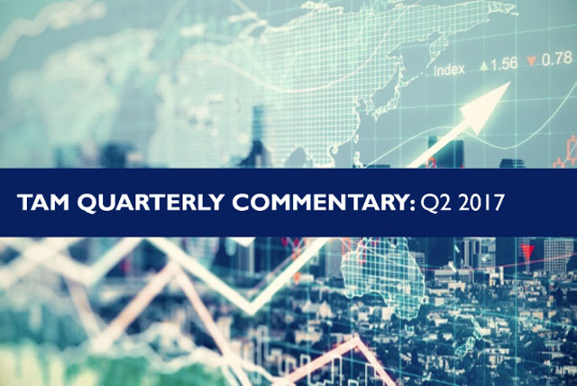 Quarterly Commentary Q2 2017