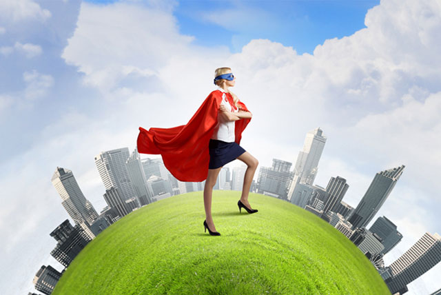 Millennials: Well-educated, tech-savvy and ready to change the world