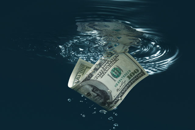 Bond Yields; that sinking feeling 