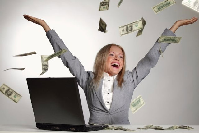 TAM Performance Update - Moving on up!