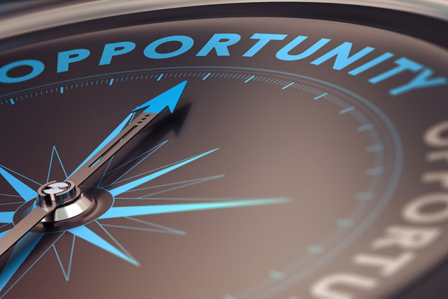 Amidst the turmoil TAM looks for investment opportunity