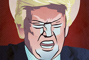 Democrat’s initiate impeachment proceedings against Trump