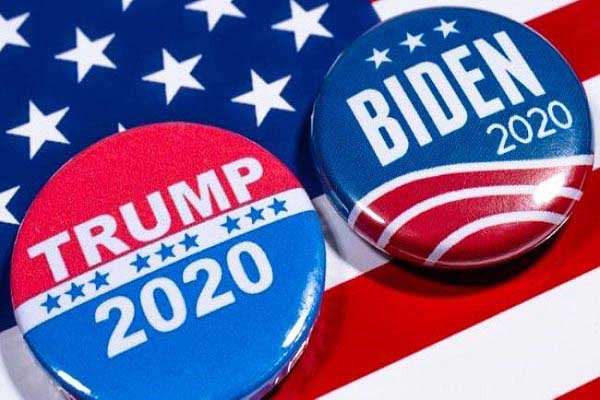 US Elections; A Game of Thrones