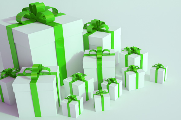 Ethical investing: The gift that keeps on giving