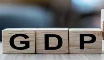 UK economy shrinks by 0.1% in 2nd quarter