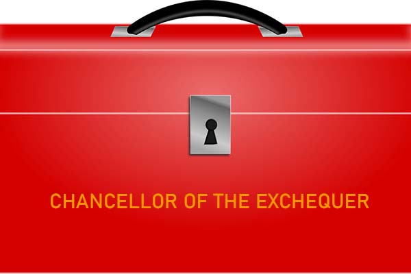 UK - Getting Serious