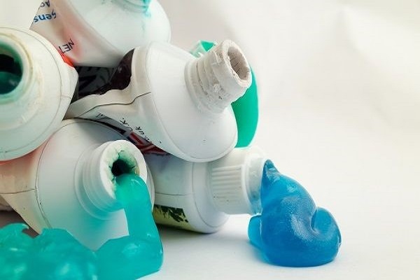 Inflation is like toothpaste - once it’s out, it’s difficult to put back in!