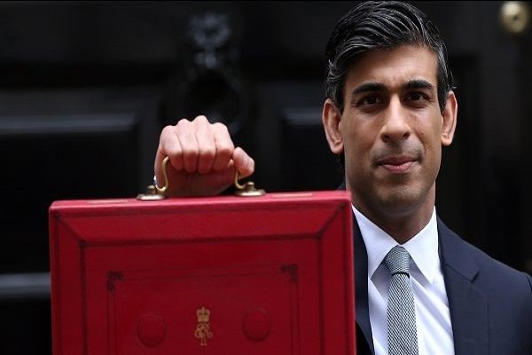 A Tale of Two Budgets