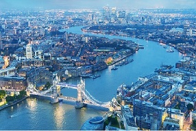 Unusual times but it’s business as usual