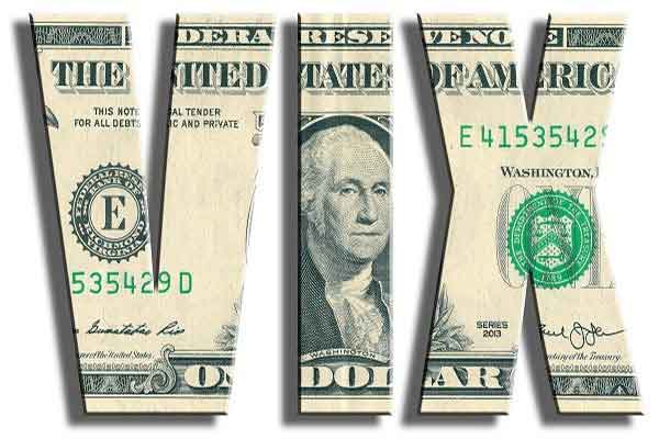 Let's talk about volatility