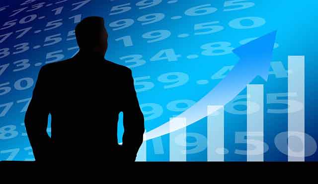 US Jobs post 14th month of beats 