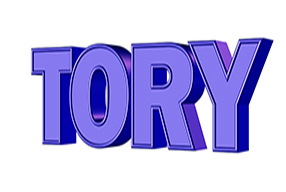 Conservatives secure convincing election majority