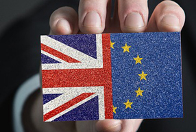 May suffers worst parliament defeat in British history 