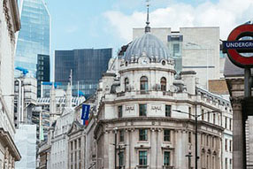 Andrew Bailey announced as new Bank of England Governor