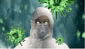 US FED commits to unlimited stimulus to fight corona slowdown 