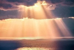 What goes down must come up