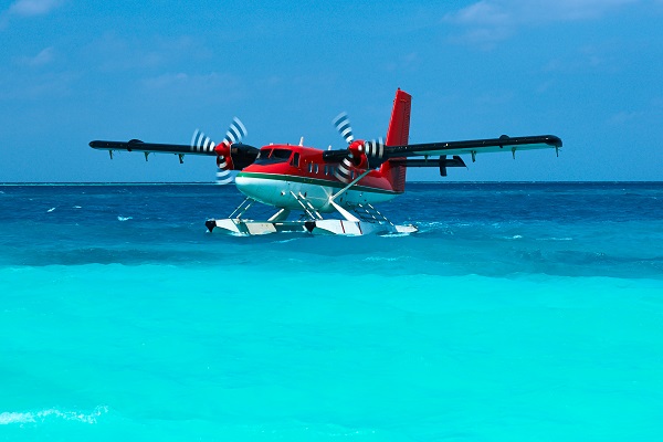 Soft Landing or Hard Landing? Take your pick but make sure you are in a plane that can handle both!