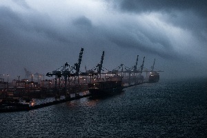 Tariffs, Debt, and No Fear