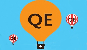 BoE rattles markets with lacklustre QE 