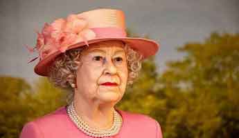 Queen Elizabeth II dies after 70 years on the throne