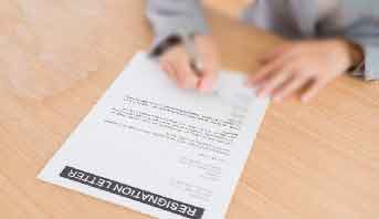 Boris Johnson resigns as Prime Minister