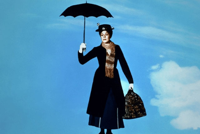 Supercalifragilisticexpialidocious