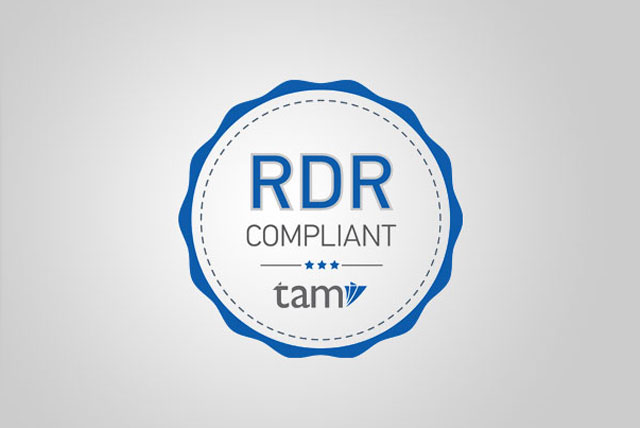 TAM waits for no man