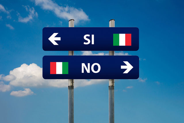 Trick Question: Yes or No?