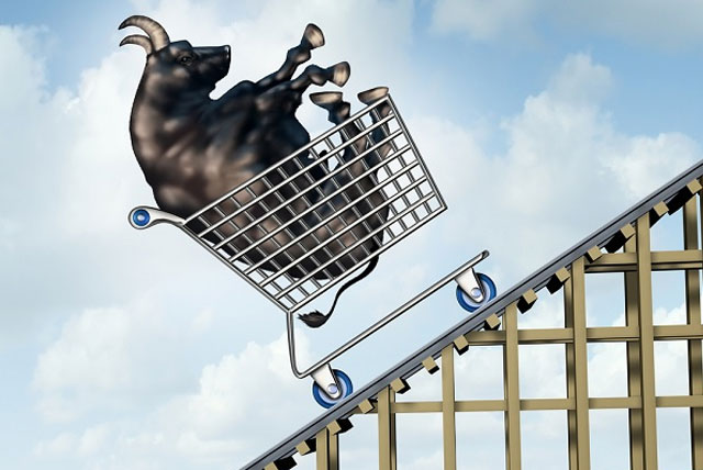 Could Trump bring the bull market to a halt?