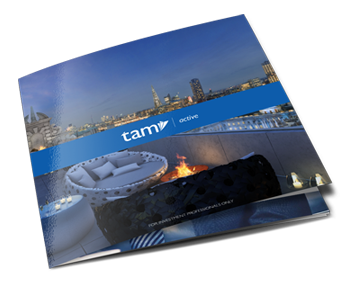 TAM Active Portfolios