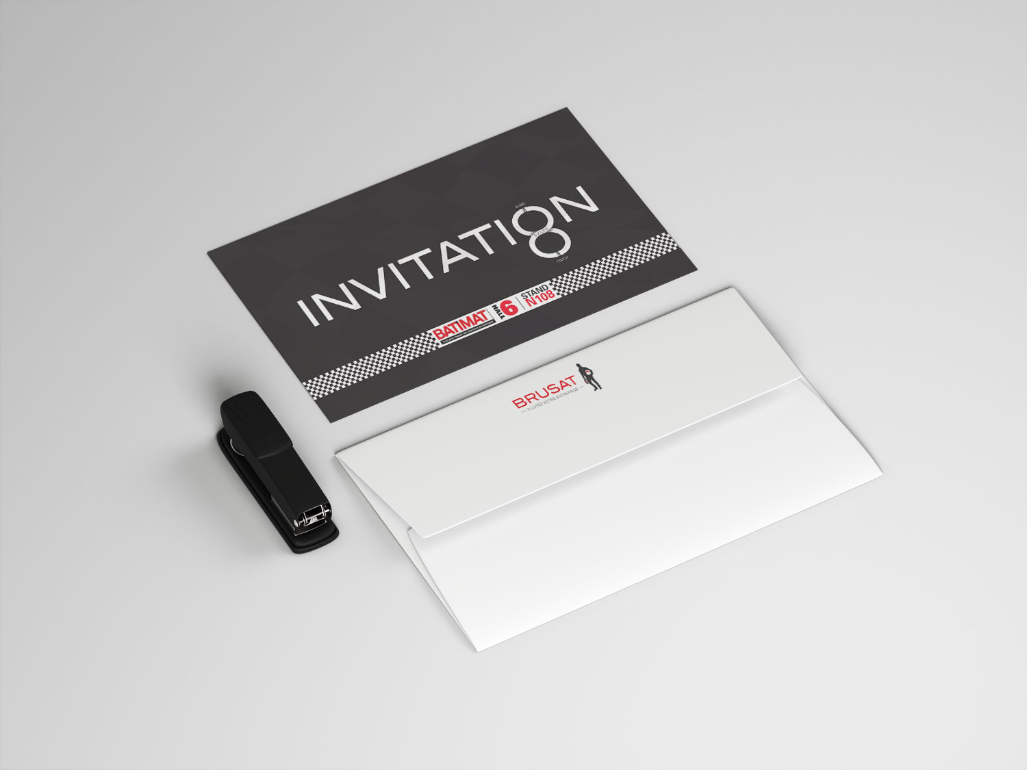 INVITATION CARD Design
