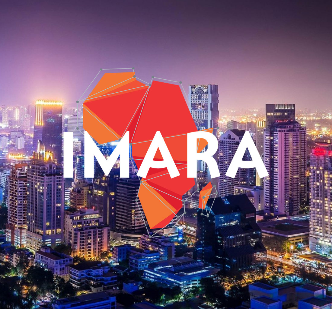 Corporate rebranding of IMARA group and its product divisions